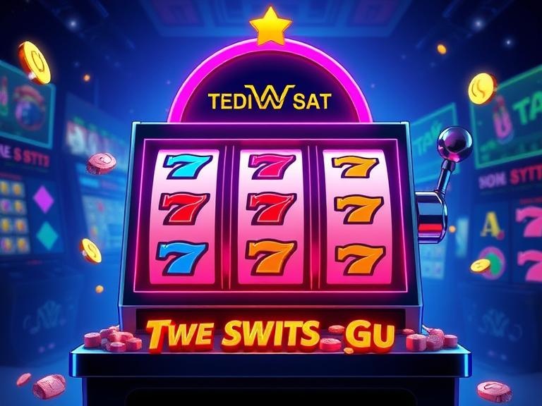 td77 777
